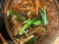 -十六蒲(桂林路店)