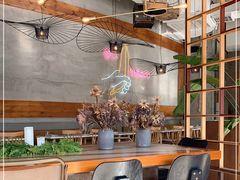 -The Rug Cafe(王府中环店)
