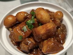 -北李妈妈菜·海肠捞饭(高新万达店)