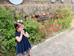 -心无尘茶餐馆(径山村店)