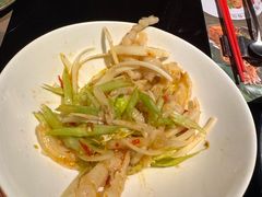 -金厨泰国餐厅·全泰籍厨师料理(拱北店)