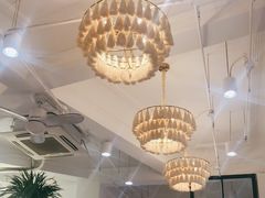 大堂-堂屋糖水店(愚园店)