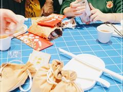 -蔡澜点心·粤菜(花城汇南区店)