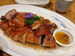 -不倒翁·安徽名菜楼(步行街店)