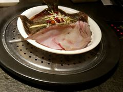 -马路边上·小海鲜烧烤(八一路店)