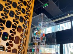 -blue frog蓝蛙(长泰广场店)