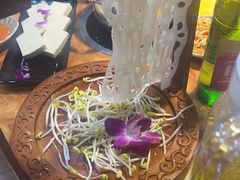 -塔兰齐新疆孜然火锅(鲤鱼山路店)