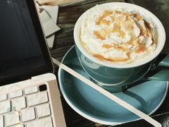 -漫咖啡(红唐店)