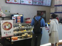 -香妃烤鸡(西单店)