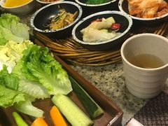 -三代烤肉(保利广场店)
