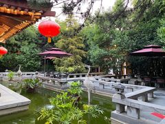 -大唐博相府酒店·陕西官府菜
