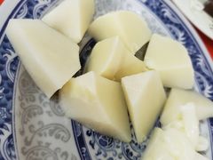 -金马肉粥