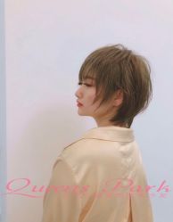-银星女王公园发型艺术沙龙
