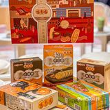 🧓长辈夸我太会送了👍🏻咀香园手信礼盒[礼物]