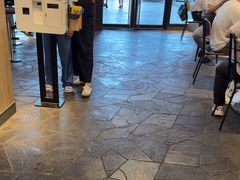 -麦当劳(国家体育场南路店)