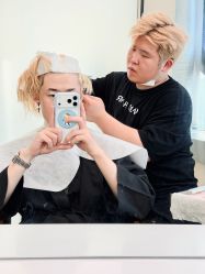 -BEAUTY HAIR GANO
