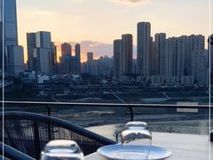 -埠口精酿夜景餐酒吧· BREWPORT BISTRO(长嘉汇重庆之眼店)