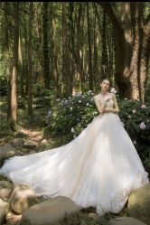 -MuseMarry婚纱(前海嘉里中心店)