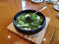 -宁波柏悦酒店·钱湖渔港