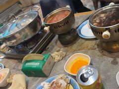 -亚马逊蒸汽活海鲜自助(LCM置汇旭辉广场店)