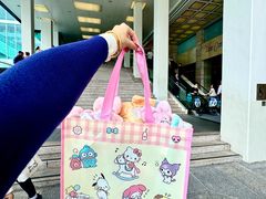 -玩具反斗城(海港城店)