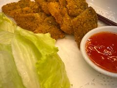 -东馆和天下特色餐饮(工农店)