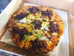 -宅恩特披萨(百汇城店)