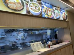 -豪享来中西餐厅(金水东路店)