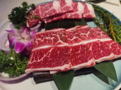 -正宗齐齐哈尔烤肉·齐牛哥鲜切炭火烤肉(杭州总店)