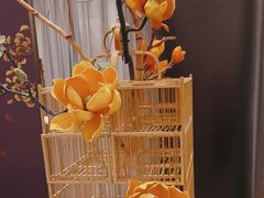 -君庭中餐厅(友谊宾馆店)