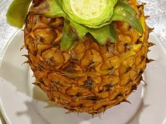 -石屏老字号4号包浆豆腐美食城(泼水广场店)