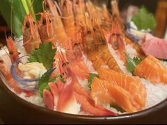 -万岛日本料理铁板烧(万泰国际店)