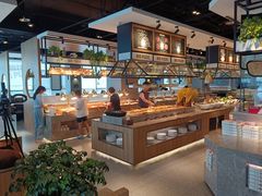 -比格比萨自助(诺亚大厦店)