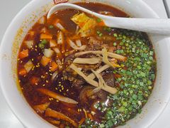 -一醒·手工面·西北传统小吃(悠方购物中心店)