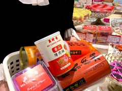 -杭州大厦LSE城市生活超市(杭州大厦店)