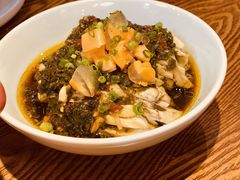 -百年神厨·地道川菜(清江西路店)