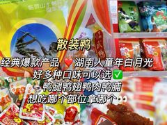 -郴州特产舜华临武鸭(郴州西站店)