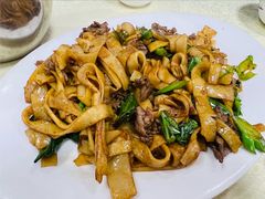 -惠来大排档(联创商业街店)