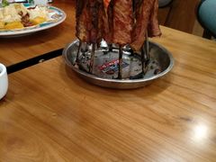 -巴依老爷新疆美食(望京小街店)