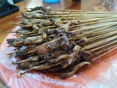 -十里铺铁板鱿鱼