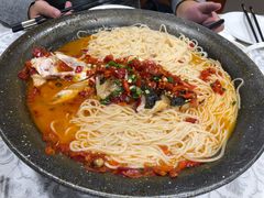 开胃鱼头王（双味）-马凯餐厅(地安门店)