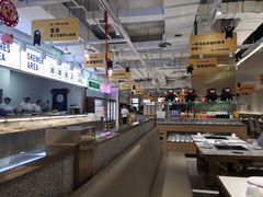 -串一火锅(赛格国际购物中心店)