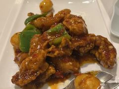 -梅龙镇酒家(南京西路总店)