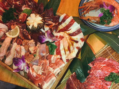 -AJIYA味屋和牛烤肉自助放题(温州万象城店)