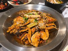 -一棠龙虾•王牌虾球(楚河汉街店)