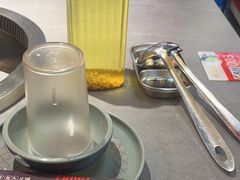 -味仙疯美蛙鱼头(清扬路总店)