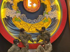 -E+有冰工厂·昆仑寒宫2(五角场店)