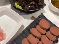 -祥源胡同·涮牛羊肉火锅(花桥店)
