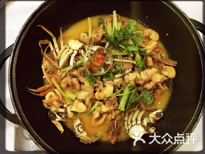 胜记(公园店)的点评