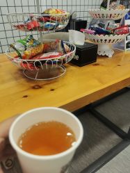 -88潮牌造型烫发·染发